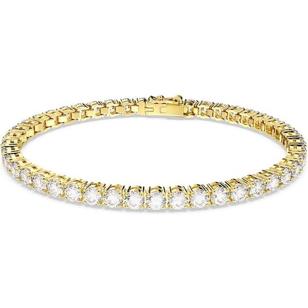 Náramok Swarovski MATRIX 50863467