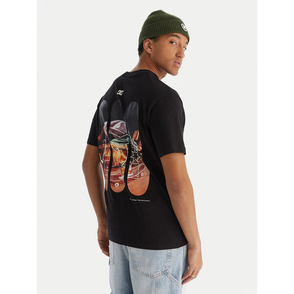 Tričko DC Shoes 66133891