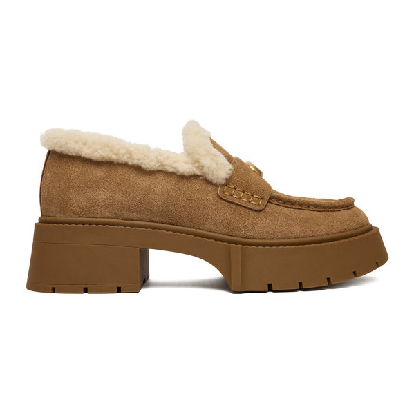 Loafers Coach 66133938