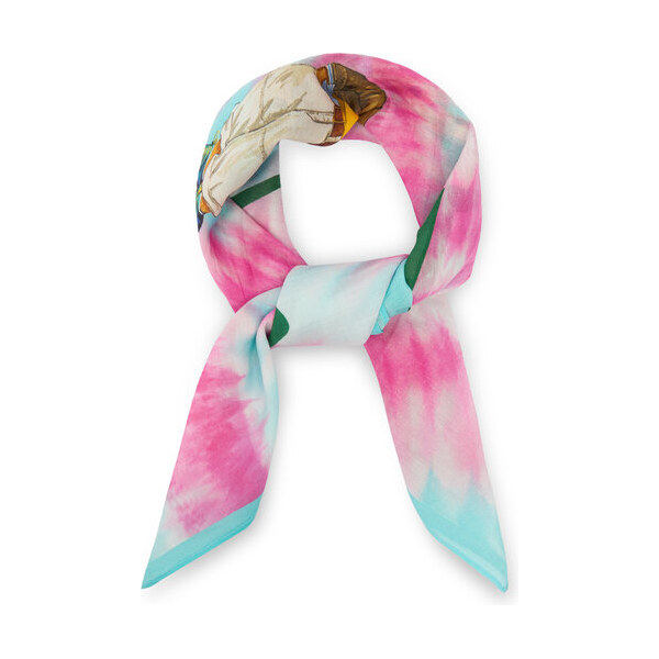 Šál/Šatka Polo Ralph Lauren 64905465