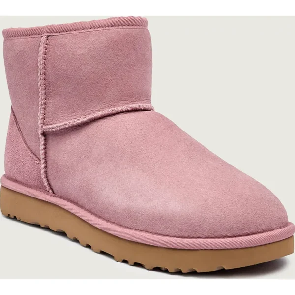 UGG Snehule Classic Mini II | semiš 66126526