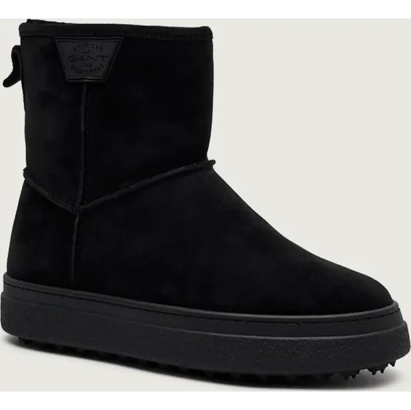 Gant Snehule Snowhill | semiš 66133157