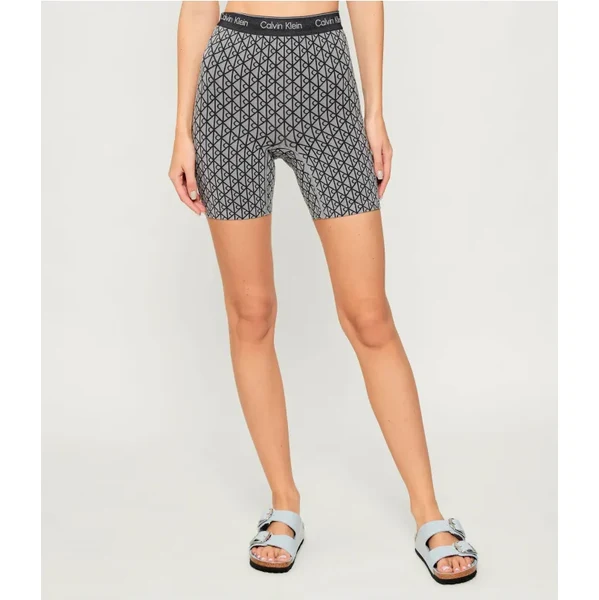 Calvin Klein Underwear Cyklistické šortky | Slim Fit 66133123