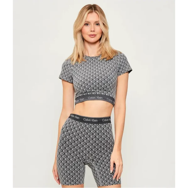 Calvin Klein Underwear Tričko | Cropped Fit 66133122