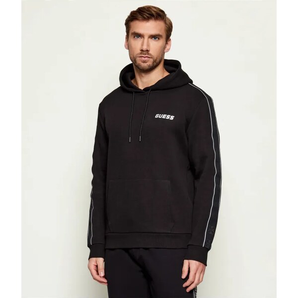 GUESS ACTIVE Mikina MICKEY | Regular Fit 61574999