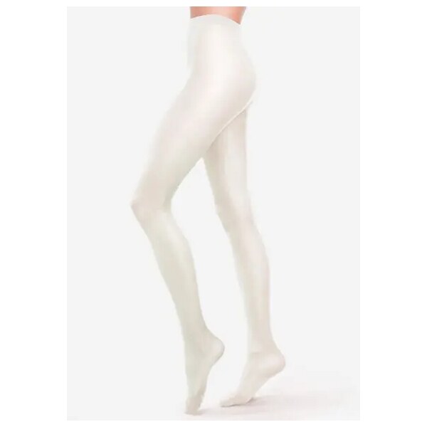 Hrubé lesklé pančuchy LUCIDO 100 DEN Lores 41132107