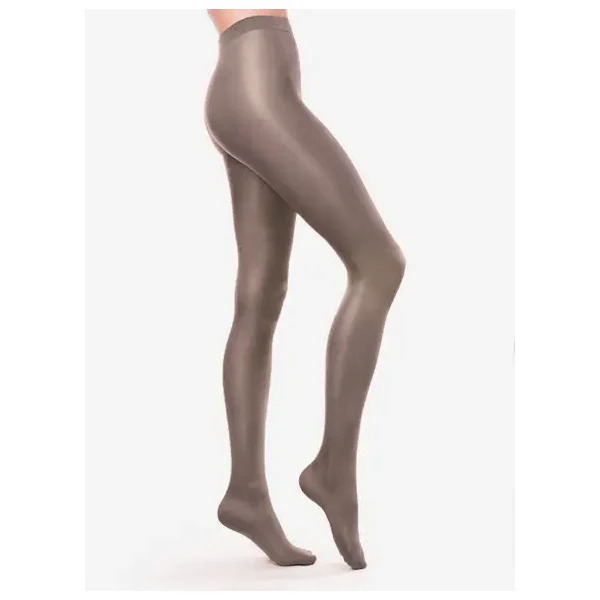 Hrubé lesklé pančuchy LUCIDO 100 DEN Lores 66132848