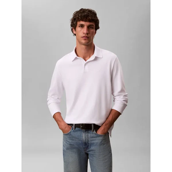Calvin Klein Polo tričko | Classic fit 66133086