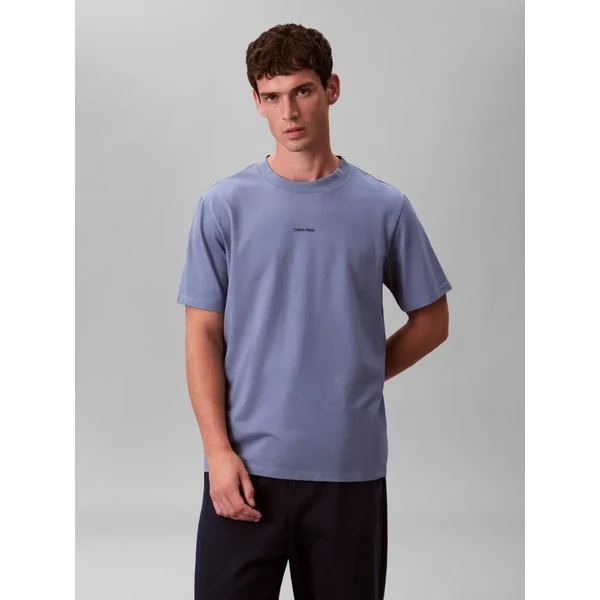 Calvin Klein Tričko | Relaxed fit | stretch pique 66133172