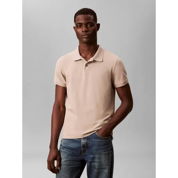 Calvin Klein Polo tričko | Slim Fit | pique 66133169