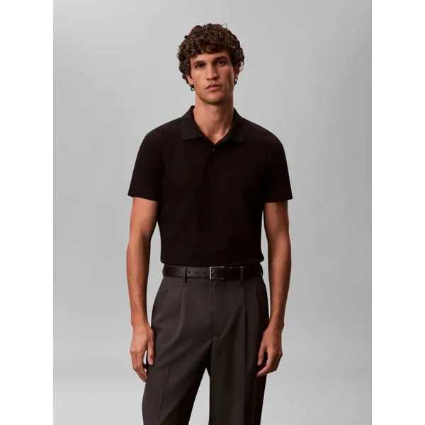 Calvin Klein Polo tričko | Slim Fit | pique 66133170