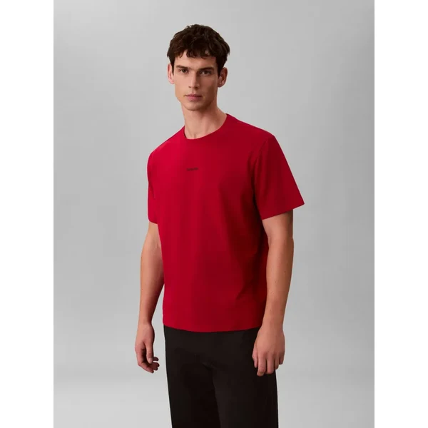 Calvin Klein Tričko | Relaxed fit | stretch pique 66133171