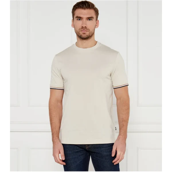 BOSS BLACK Tričko Thompson 04 | Regular Fit 60438400