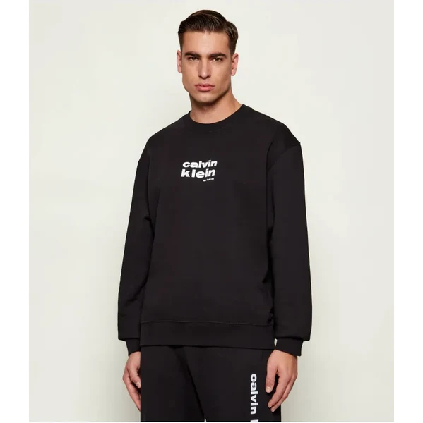 Calvin Klein Mikina | Loose fit 66126539