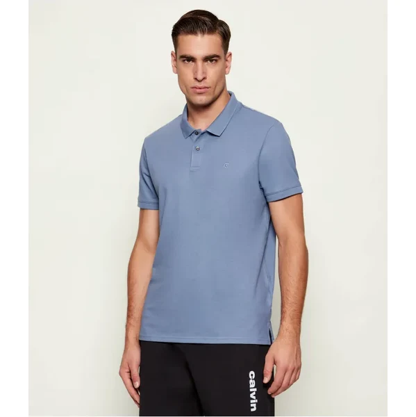 Calvin Klein Polo tričko | Slim Fit | pique 66126538