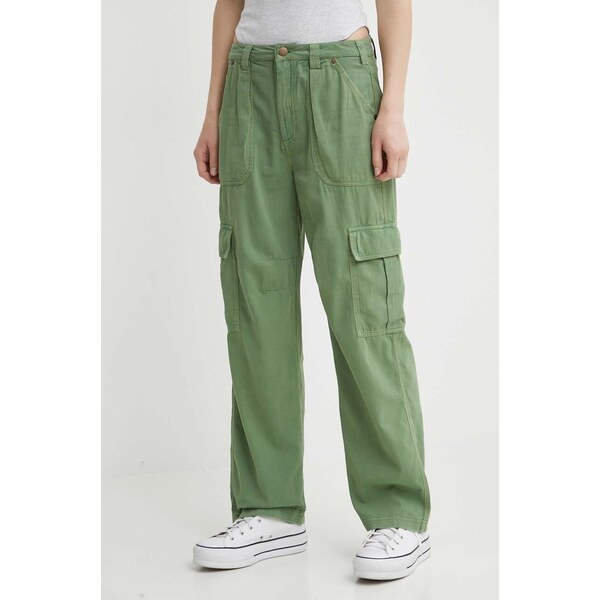 Bavlnené nohavice Billabong 64308812