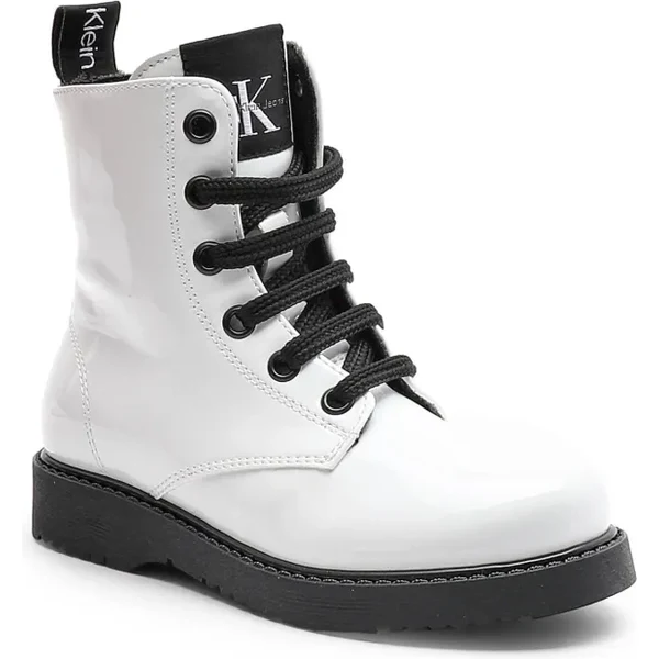 Calvin Klein Jeans Členkové topánky 35918459