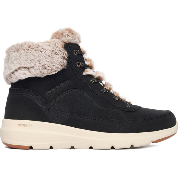 Šnurovacia obuv Skechers 66136197