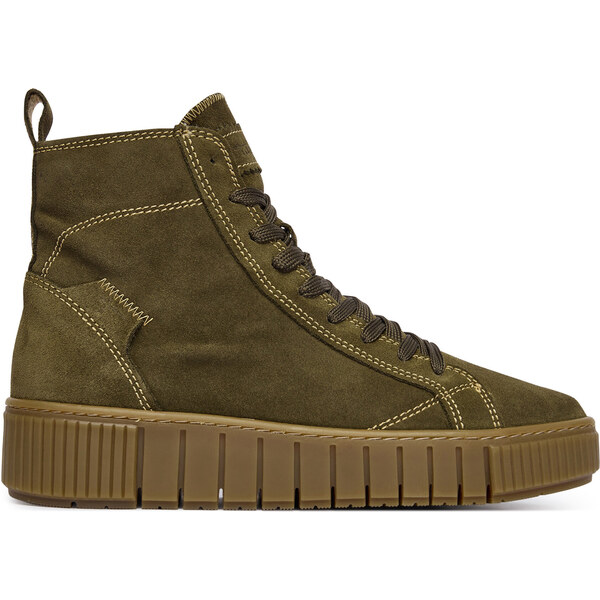 Šnurovacia obuv Tamaris 66136189