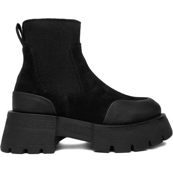 Členková obuv s elastickým prvkom G-Star Raw 66136249