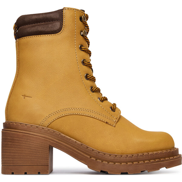 Šnurovacia obuv Tamaris 66136219