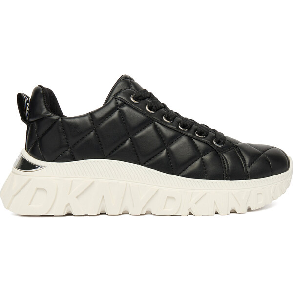 Sneakersy DKNY 66136229