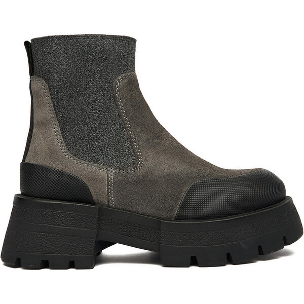 Členková obuv s elastickým prvkom G-Star Raw 66136248