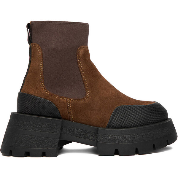 Členková obuv s elastickým prvkom G-Star Raw 66136250