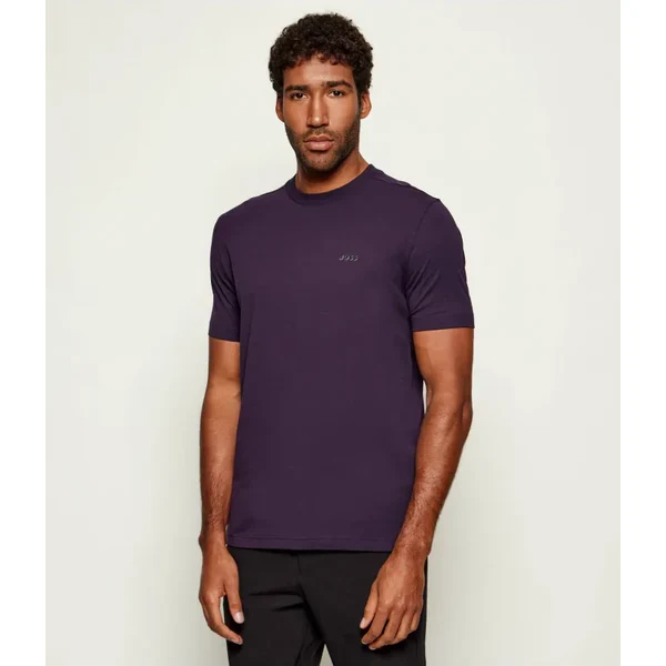 BOSS GREEN Tričko Tee | regular fit | stretch 66821272