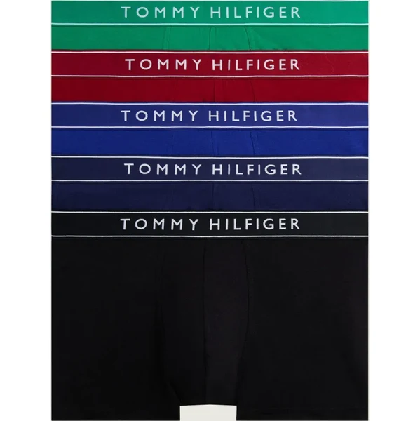 Tommy Hilfiger Boxerky 5-balenie 66136004