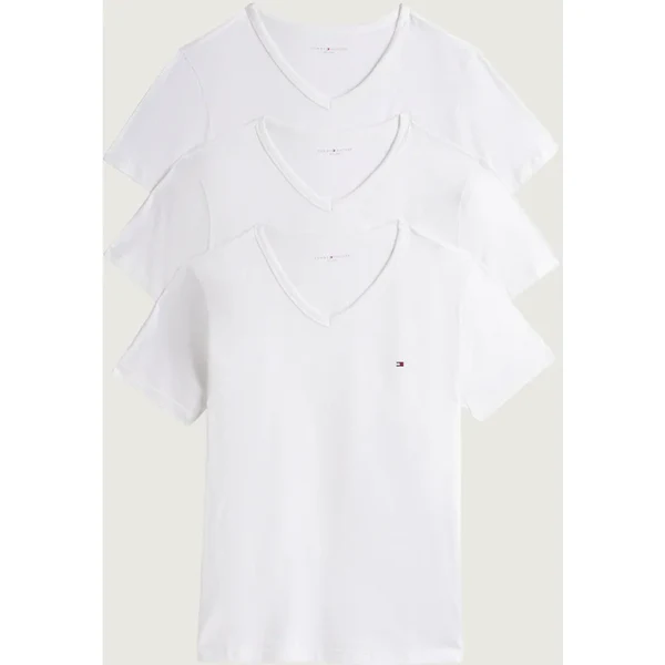 Tommy Hilfiger Tričko 3-balenie | regular fit 66855710