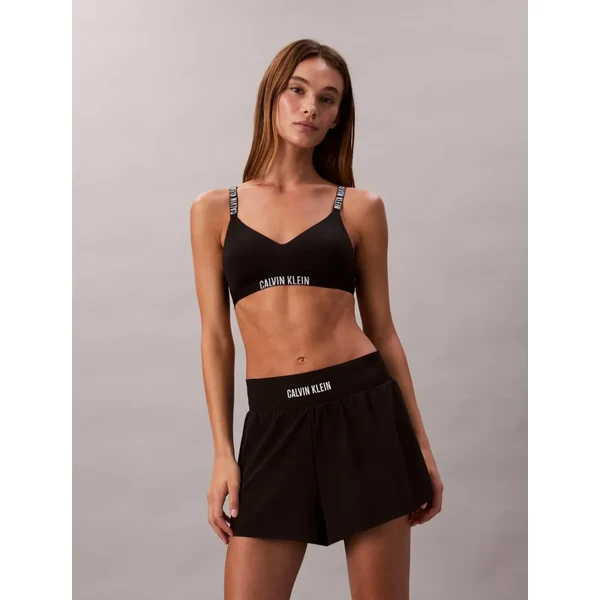 Calvin Klein Performance Šortky | Relaxed fit | stretch 66135992