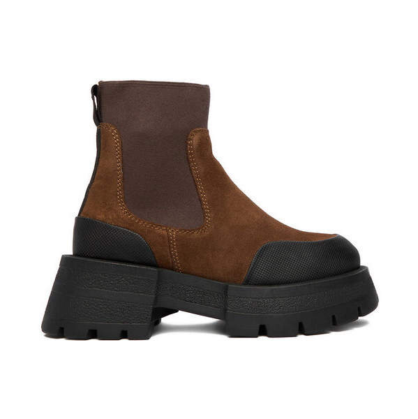 Členková obuv s elastickým prvkom G-Star Raw 66134537