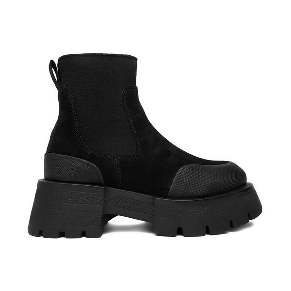 Členková obuv s elastickým prvkom G-Star Raw 66134562