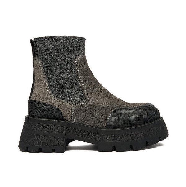 Členková obuv s elastickým prvkom G-Star Raw 66134567