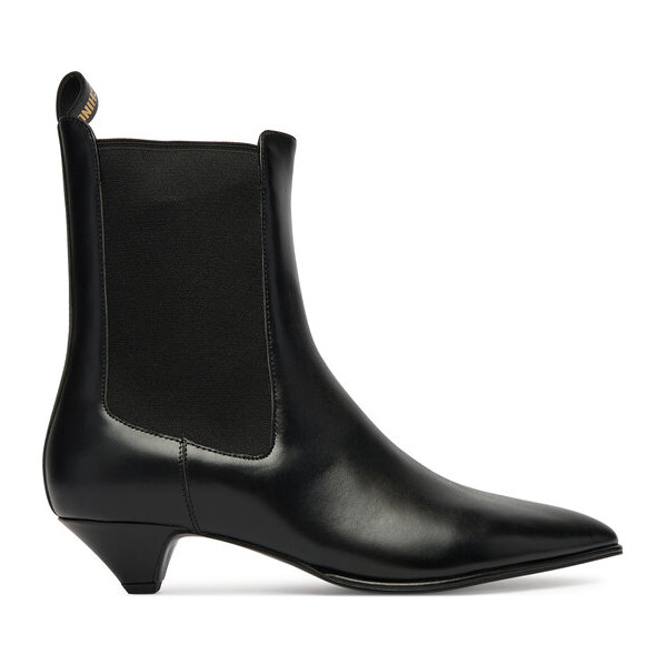 Členková obuv LOVE MOSCHINO 66134579