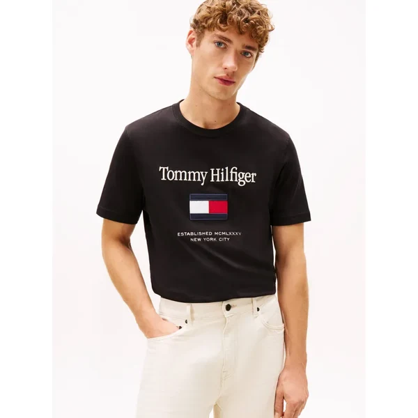 Tommy Hilfiger Tričko | regular fit 66136022