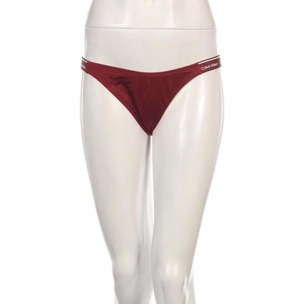 Dámske plavky Calvin Klein 66134774