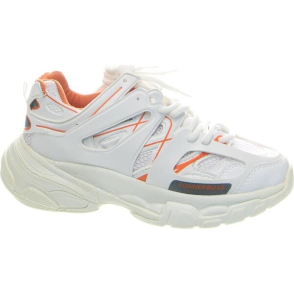 Dámske topánky RunnerBoss 66134818