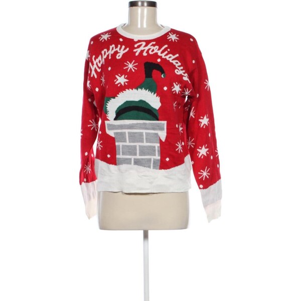 Dámsky pulóver Esmara 66134819