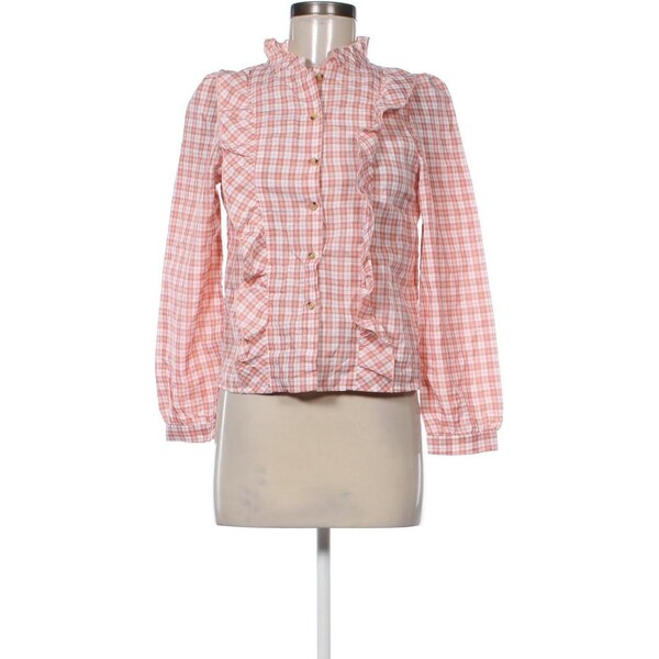 Dámska košeľa Simplee 66134848