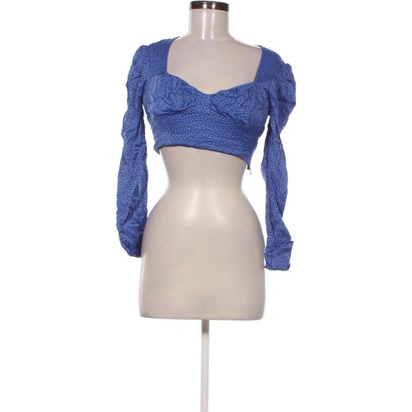 Dámska blúza Zara 66135125