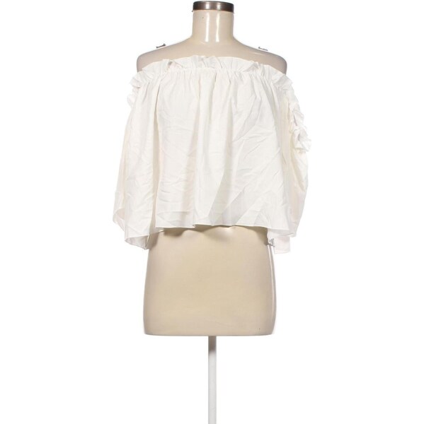 Dámska blúza SHEIN 66135136