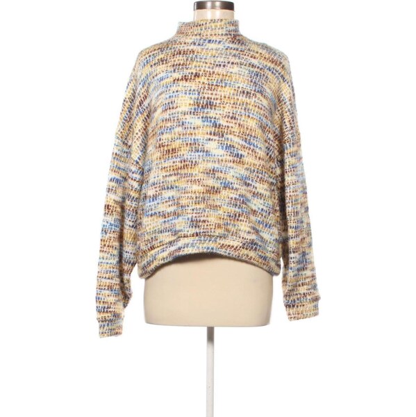 Dámsky pulóver Bershka 66135198