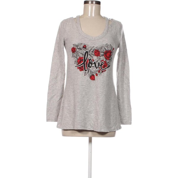 Dámska blúza No Boundaries 66135375