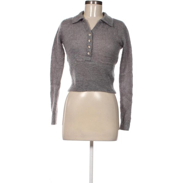 Dámsky pulóver Boohoo 66135379