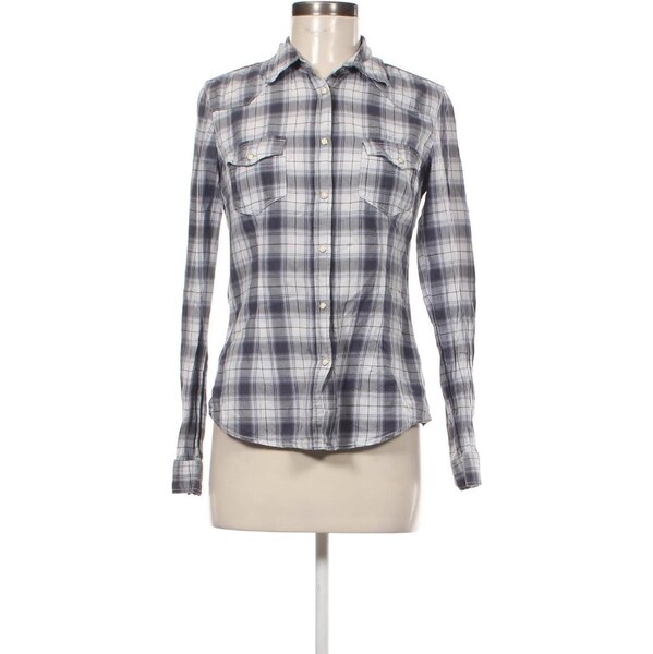 Dámska košeľa H&M L.O.G.G. 66135400