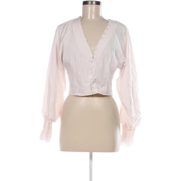 Dámska košeľa I Saw It First 66135459