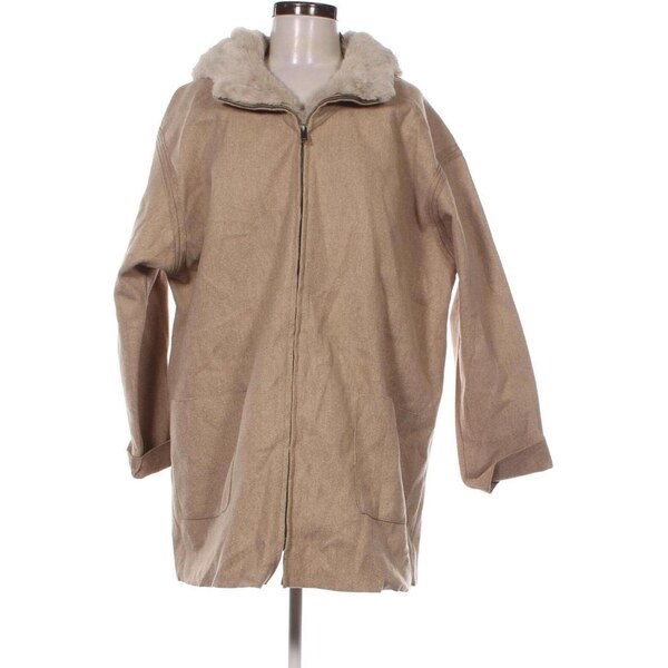 Dámsky kabát Laura Torelli 66135604