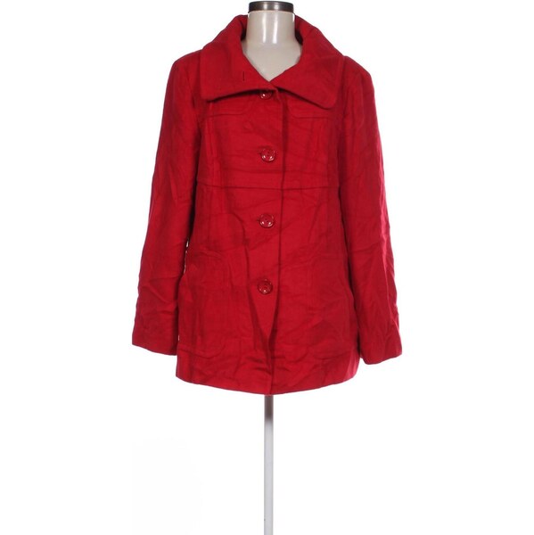 Dámsky kabát Time 66135715